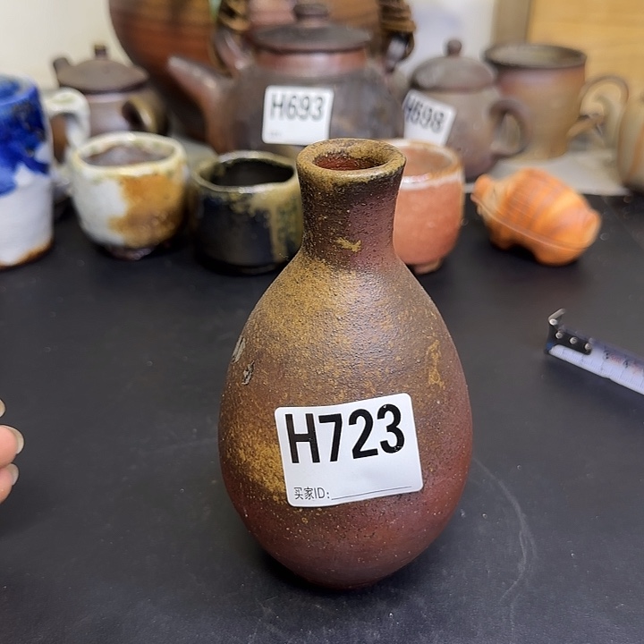 备前烧作品备前烧作品