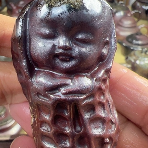 紫砂茶杯自产自销