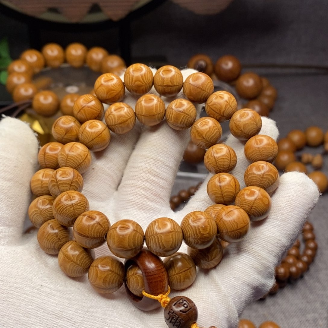 六道木手串/手链这****取手持1.2/36