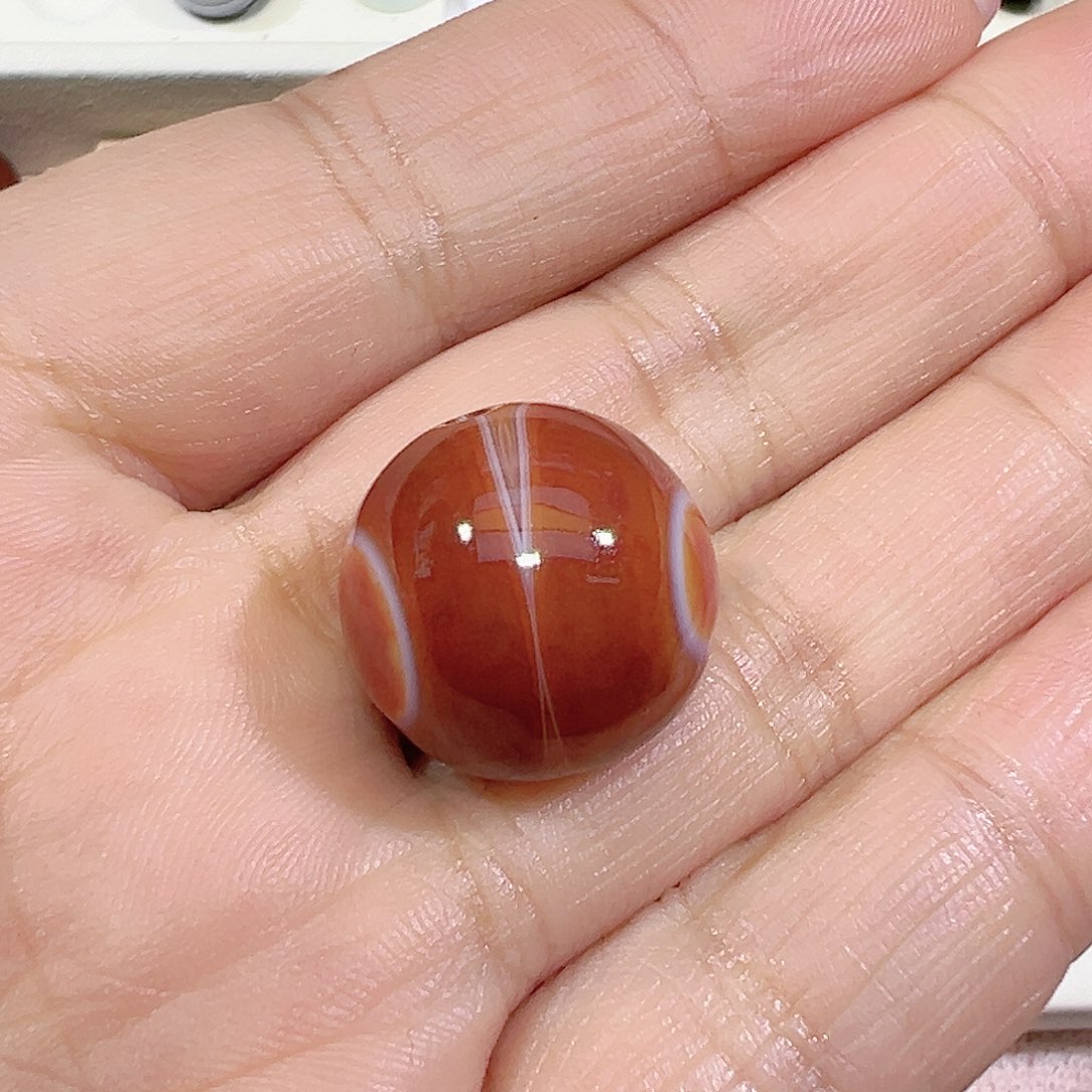 玛瑙/玉髓珠宝半成品未镶嵌齐****Q