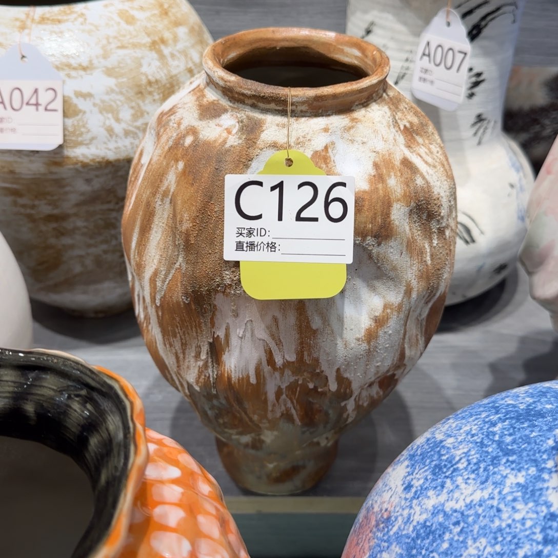 景德镇陶瓷艺术博物