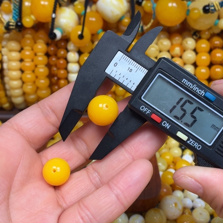 非金属配珠配饰3883