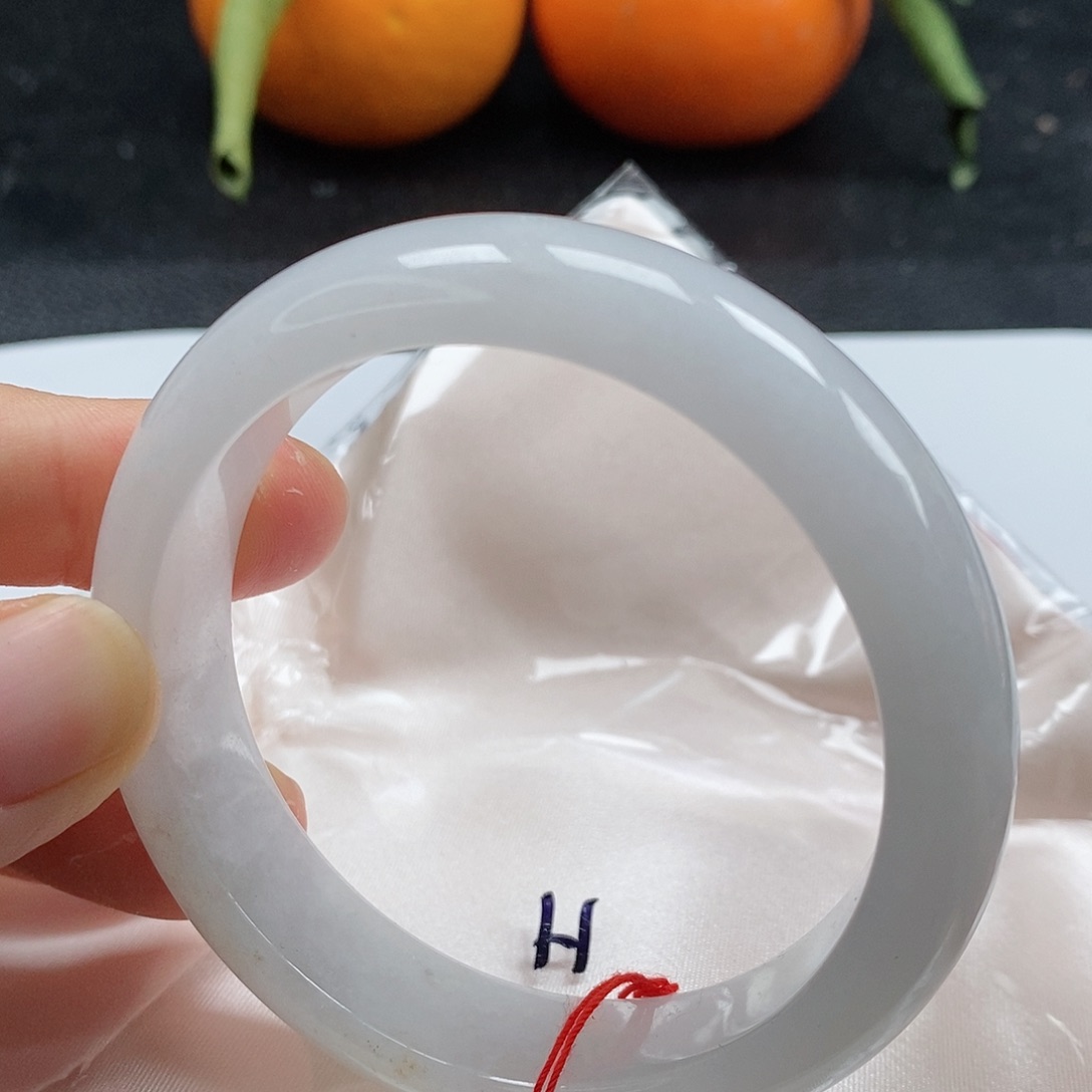 【闪购商品】翡翠手镯未镶嵌205号