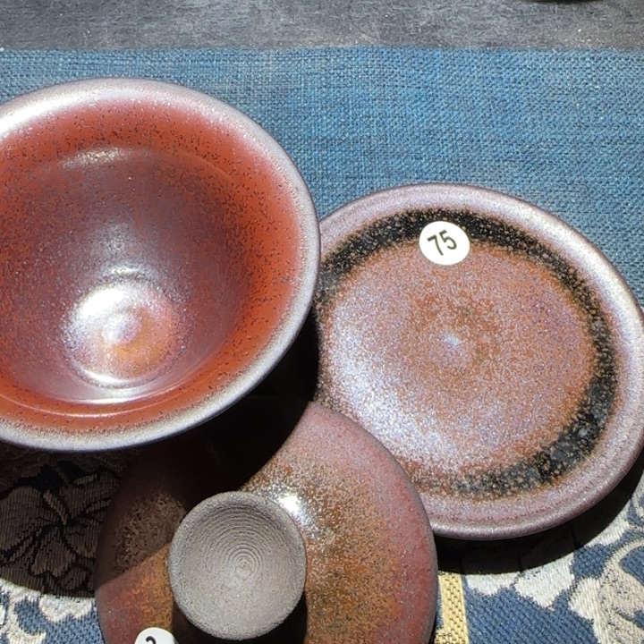 小***张茶盏15米包邮，15米包邮