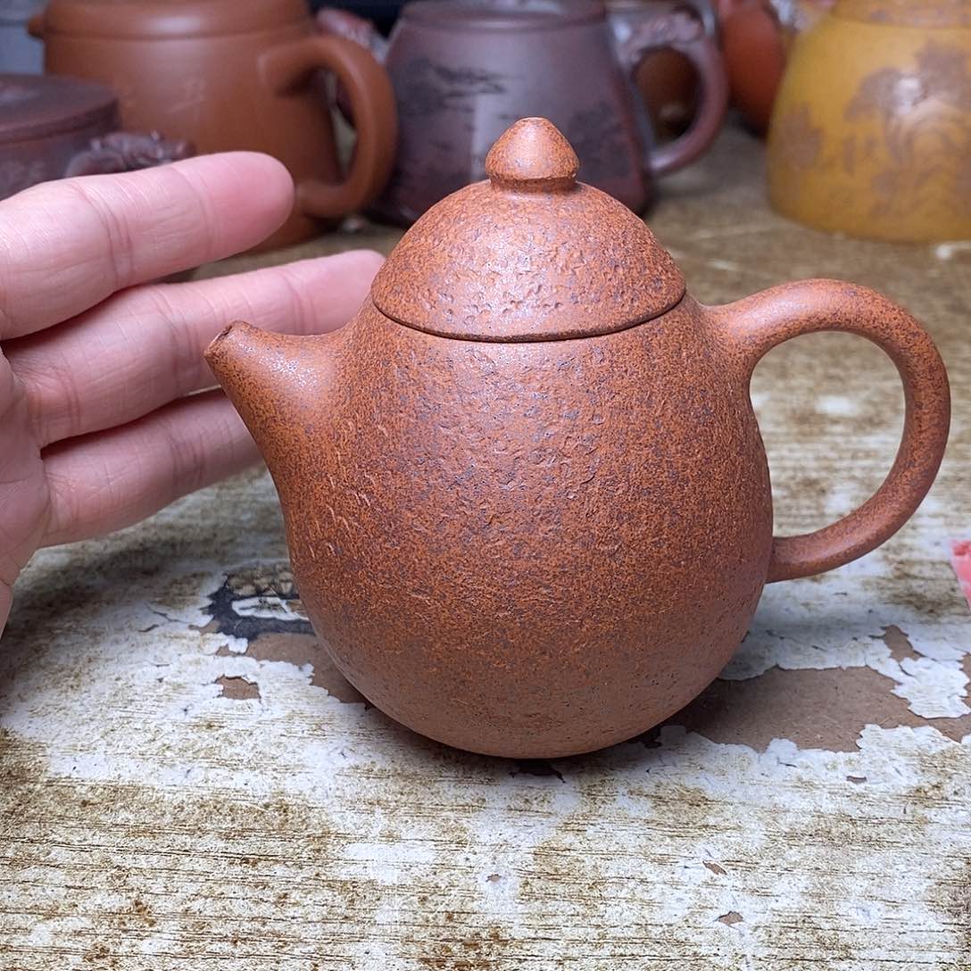 紫砂茶壶紫砂艺术