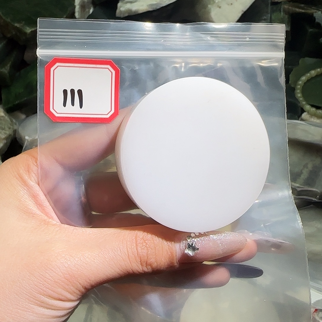 和田玉未镶嵌珠宝半成品