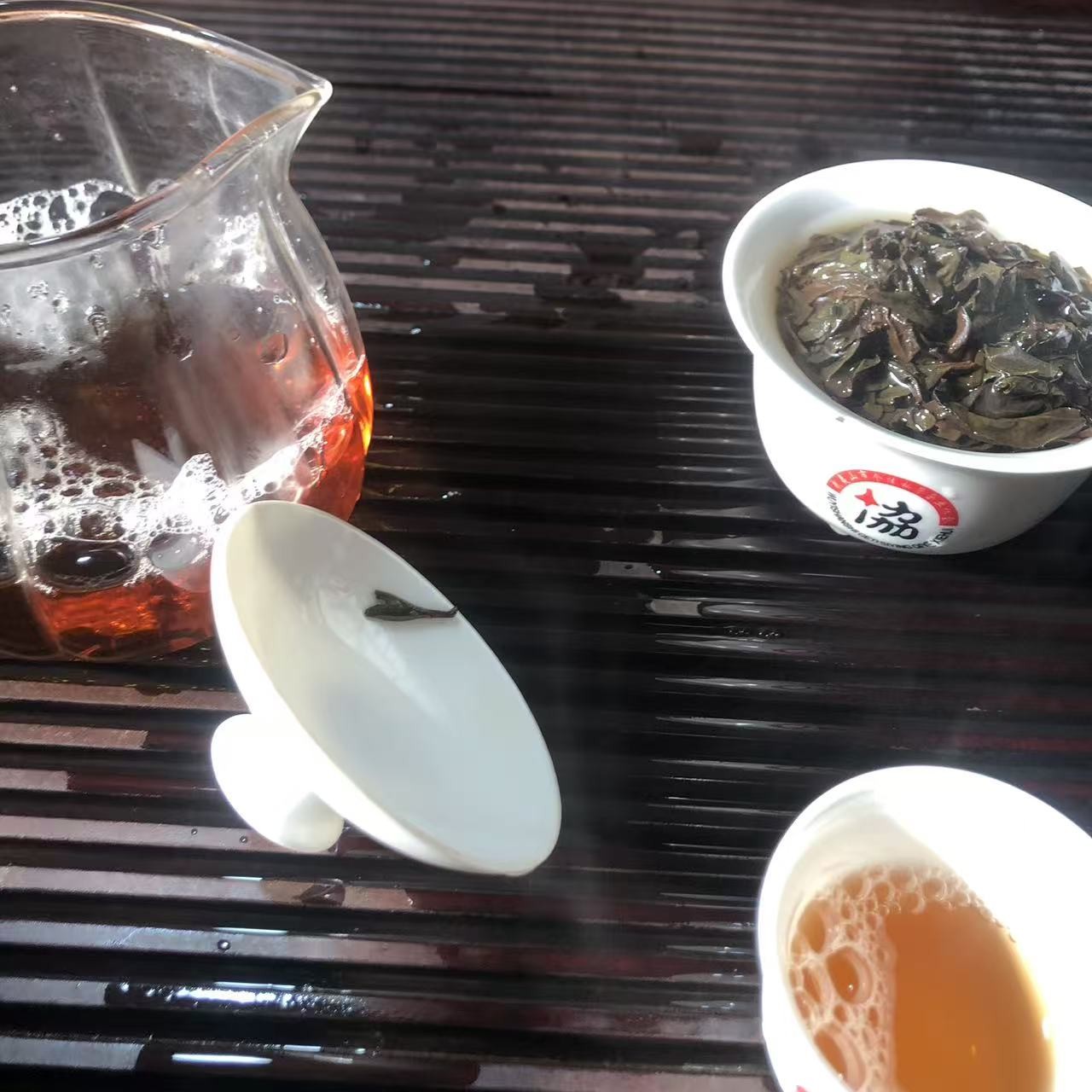 70年树龄老枞水仙木质味250克