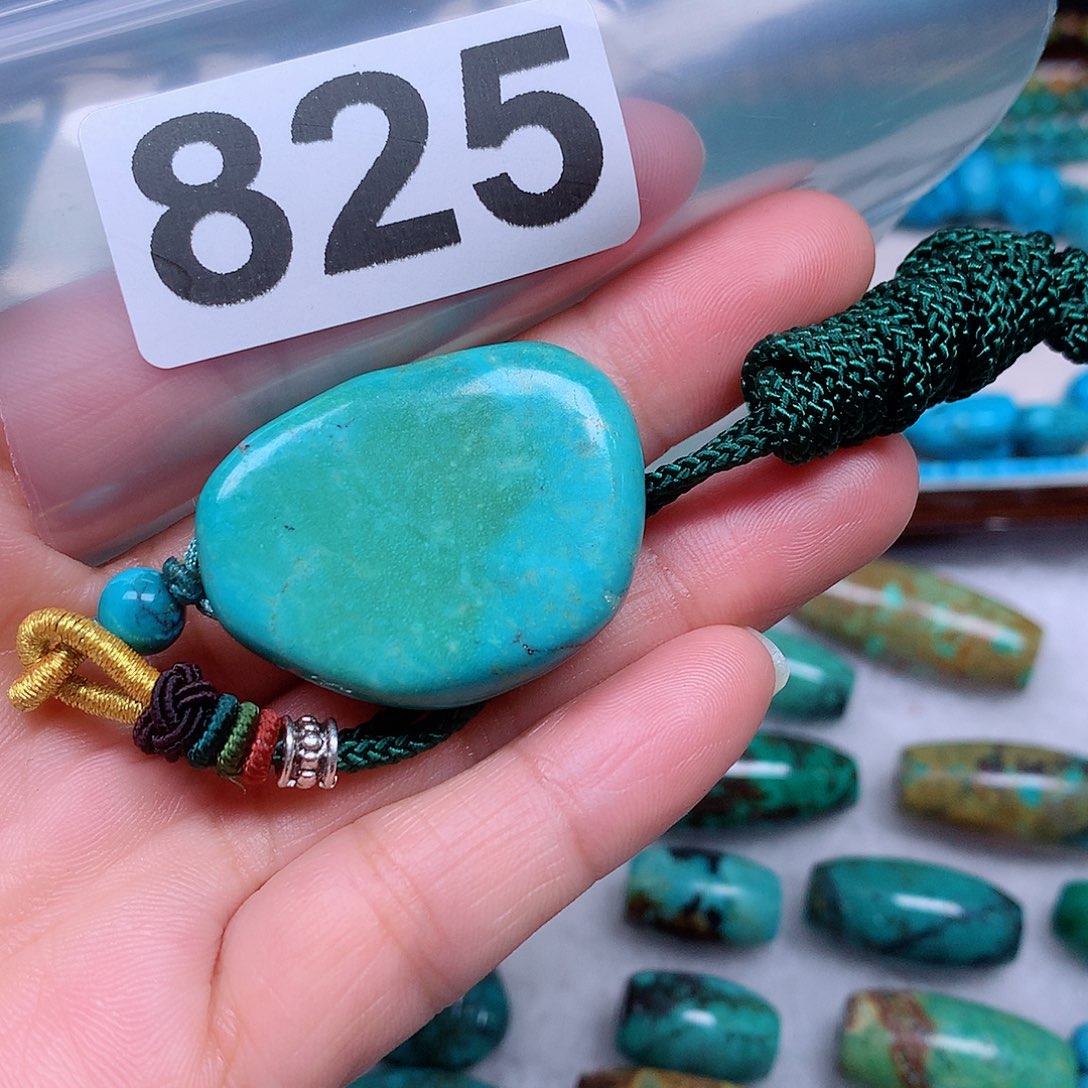 空竹粉丝专享十堰特色手工散珠