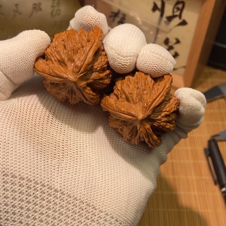 文玩核桃吊坠bbbb