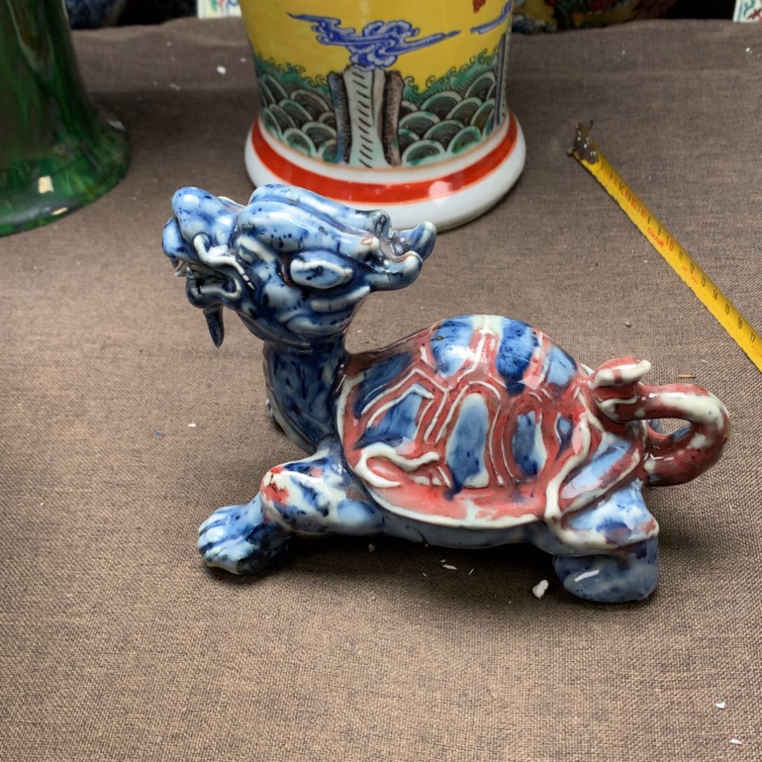 摆件陶瓷旧藏瓷器旧藏瓷器