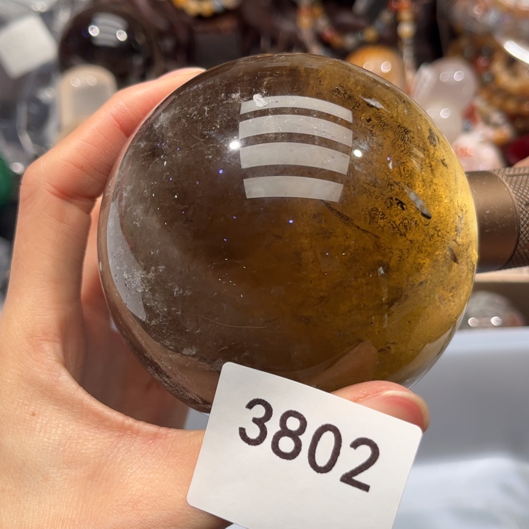 【闪购商品】未镶嵌大型摆件（非配饰）水晶