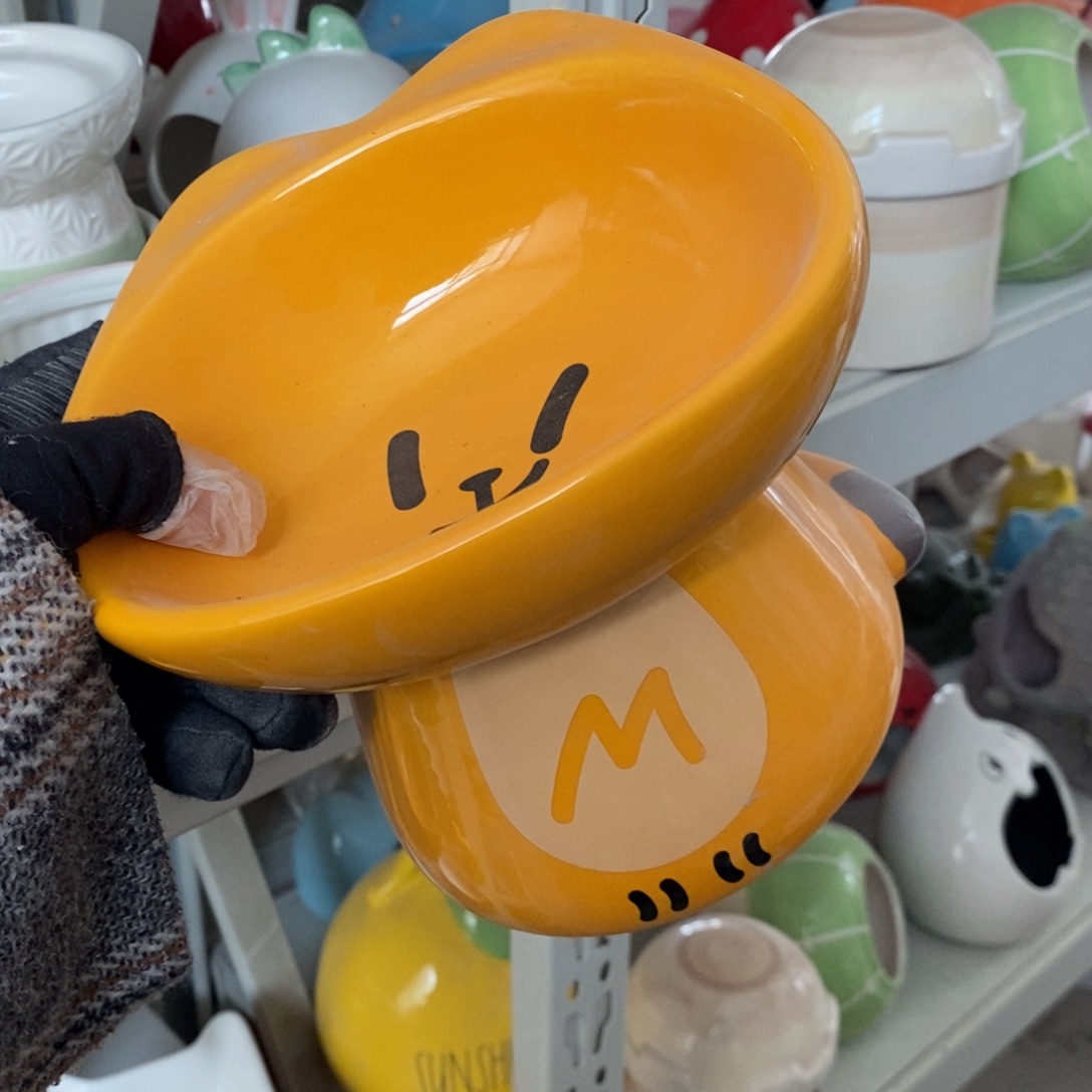 摆件瑕疵摆件除偏远地区满19包邮