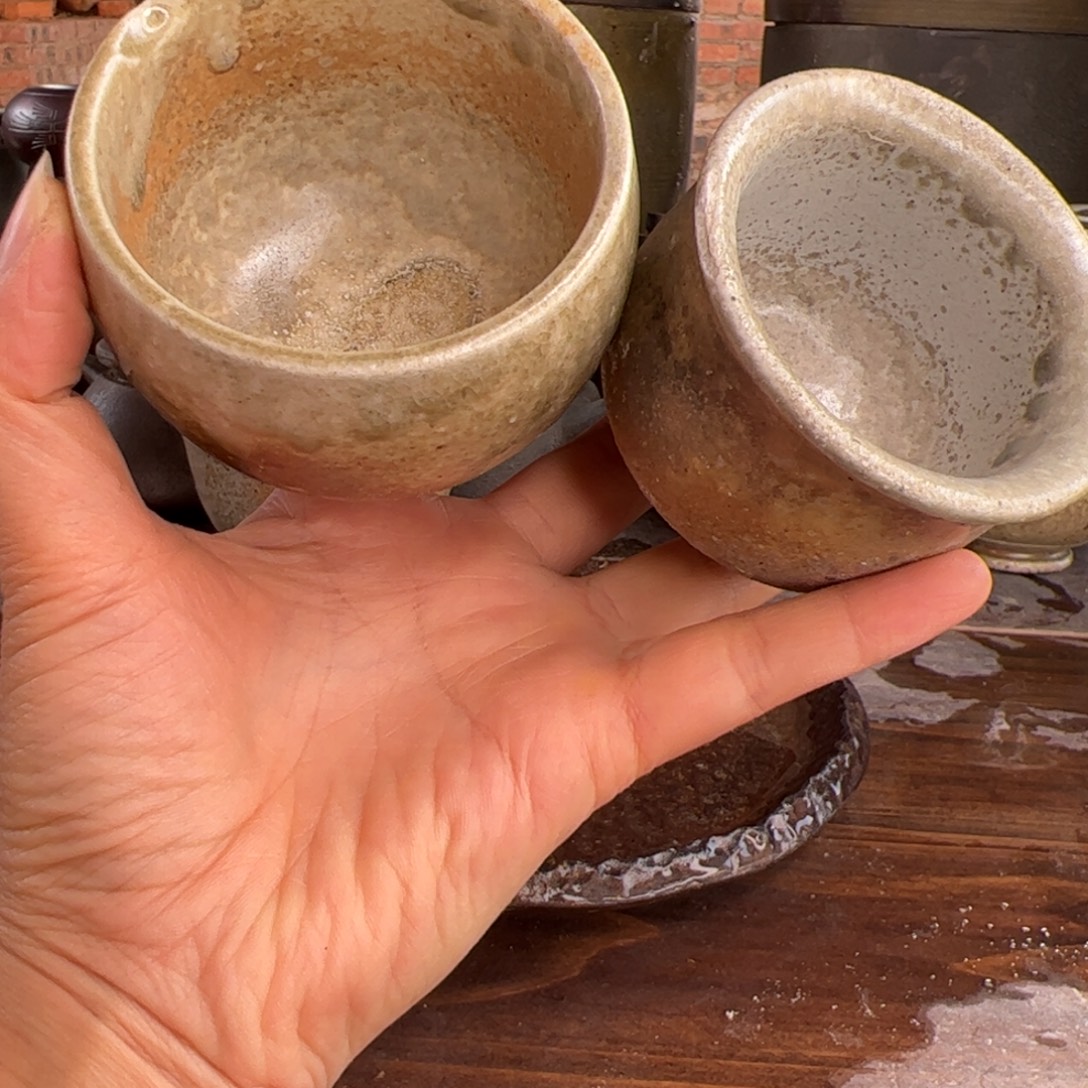 坭兴陶贵台龙窑A266