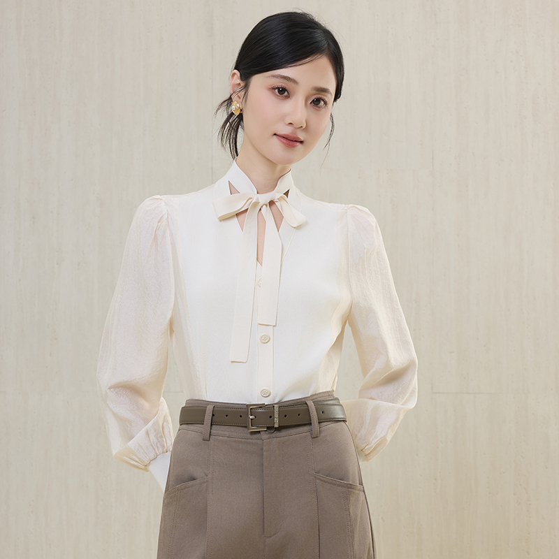 【开心专属】佳人苑上衣J515232