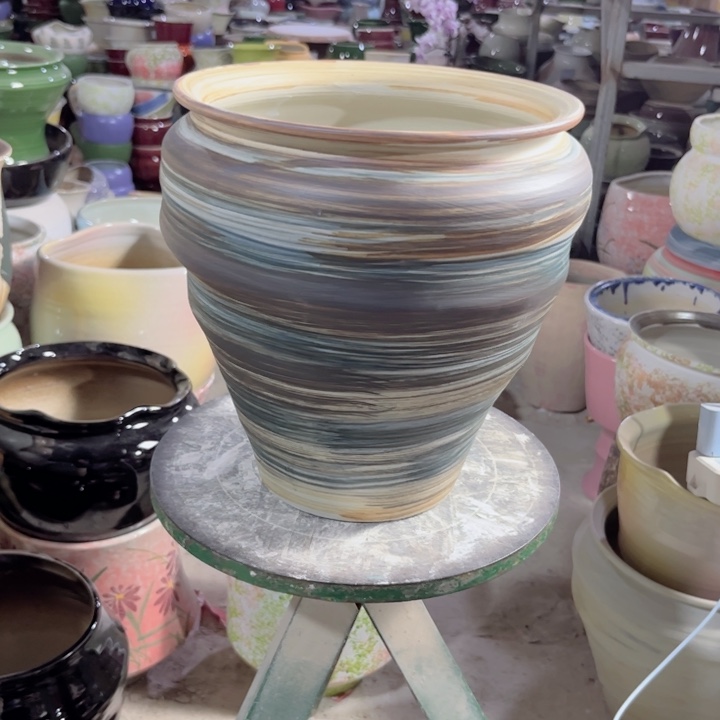 瓷片口19高24 景德镇陶瓷