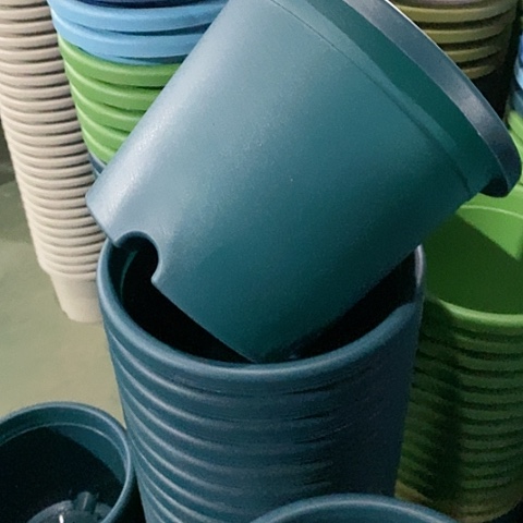 树脂微瑕2#无托藏青13个