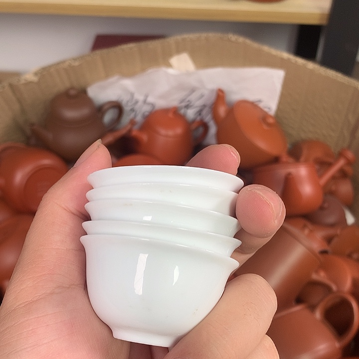 *****紫砂茶壶原矿朱泥茶壶茶具家用