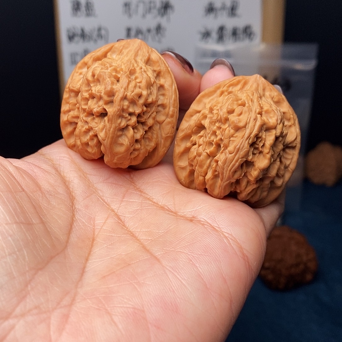 手串文玩核桃龟甲大蟾王