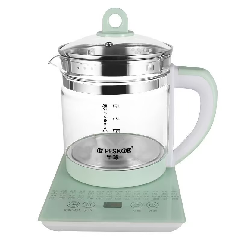 玩具养生模型壶K90game游戏周边