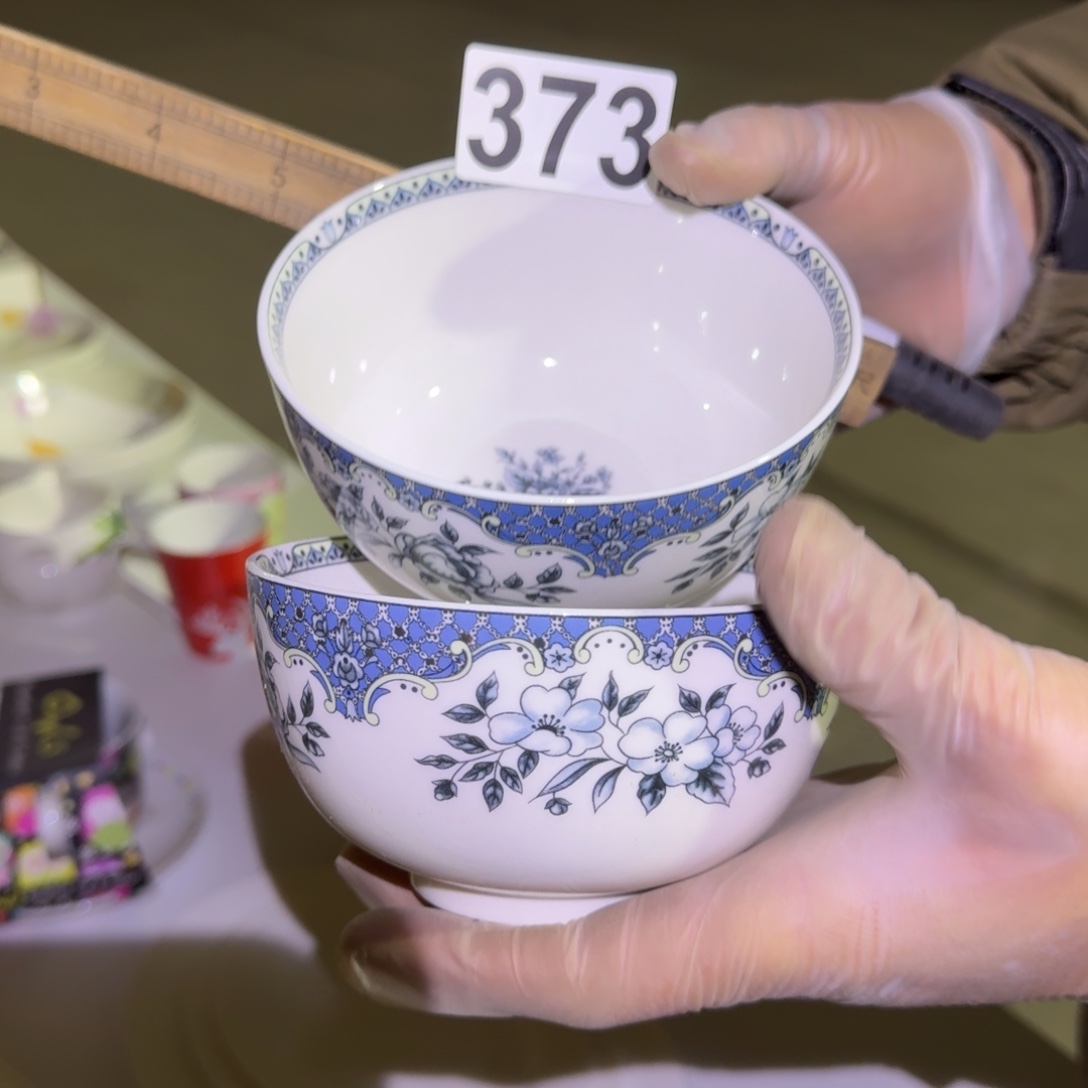 磁州窑国营老瓷卖一件少一件