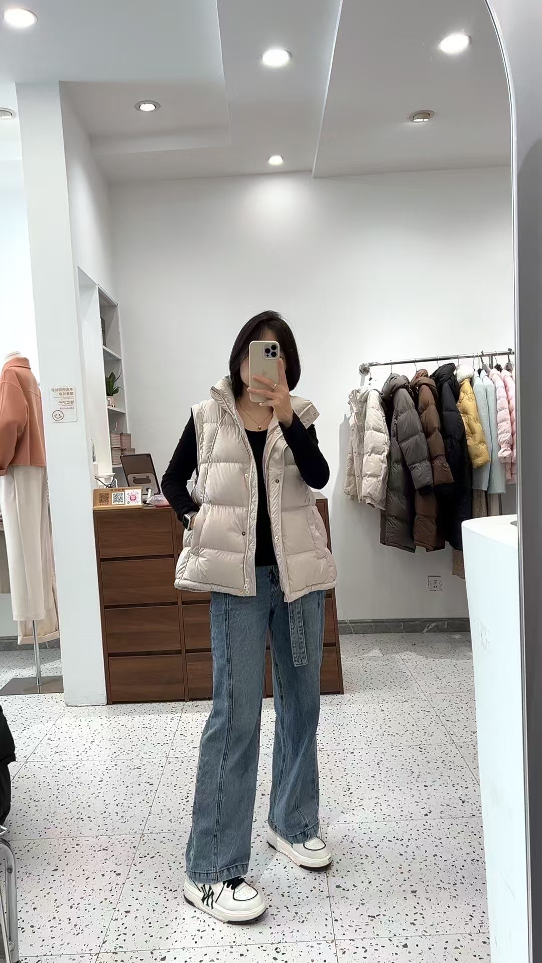 2023夹克外套套头撞色运动风短外套