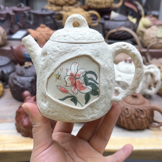 紫砂茶壶紫砂茶具套装特价
