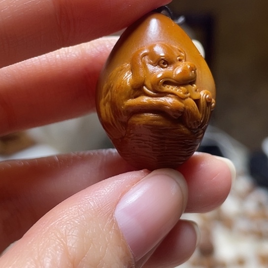 手串/手链橄榄核橄榄核