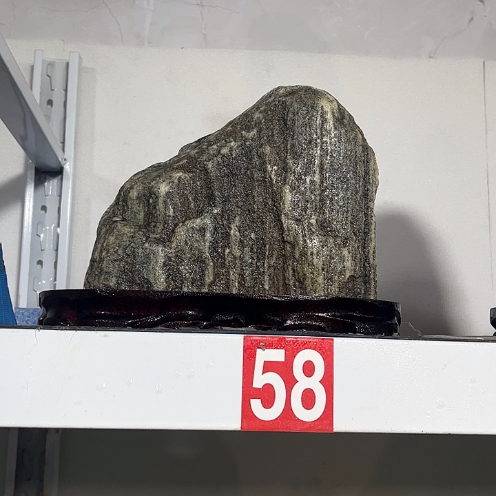 石材直播间，一物一图