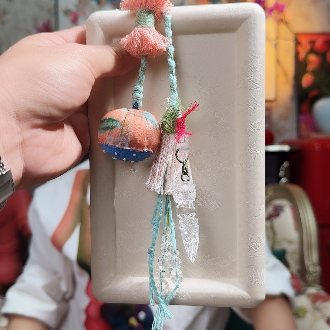 水晶手串未镶嵌手串