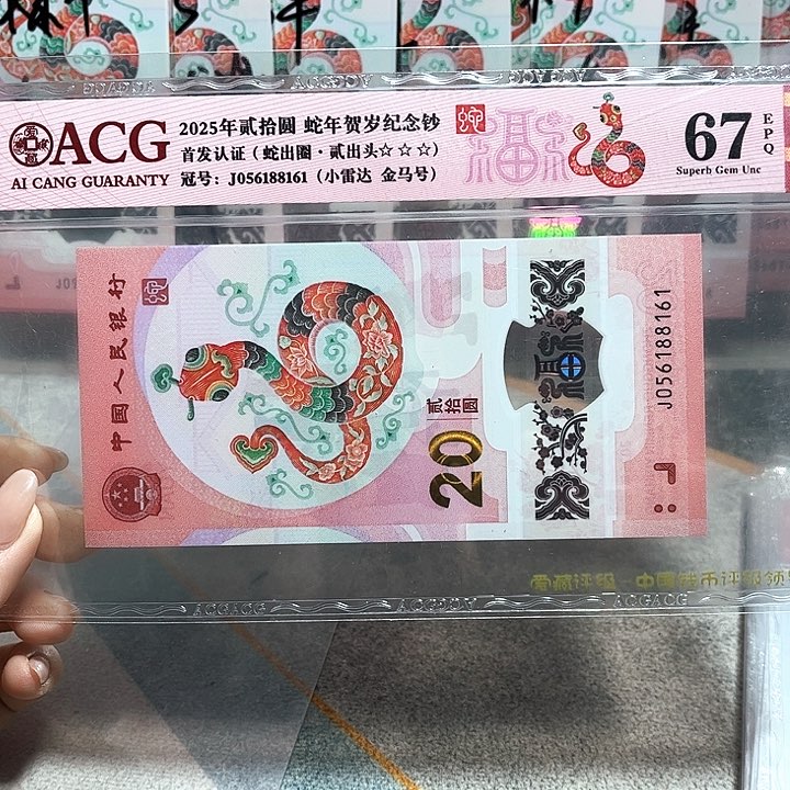 塑料056188161。。。。小雷达 金马号 满号