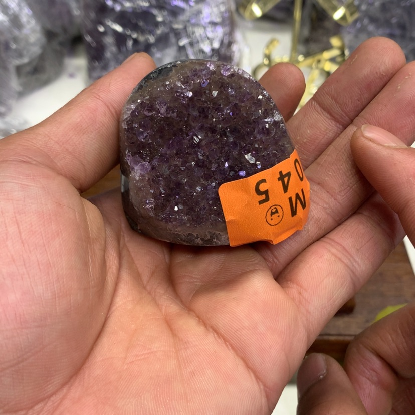 【闪购商品】水晶大型摆件（非配饰）未镶嵌