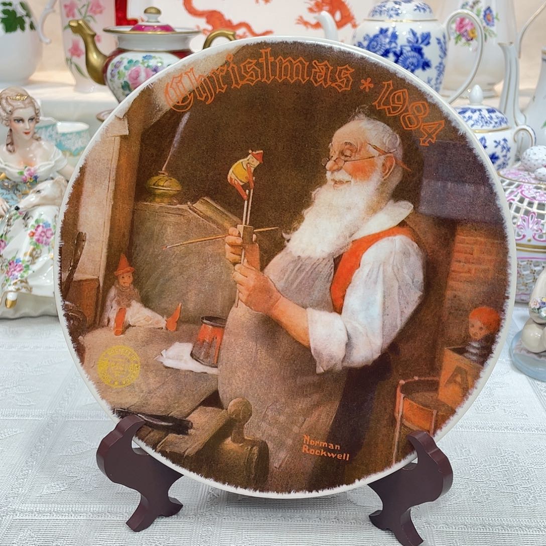 陶瓷欧美中古美物