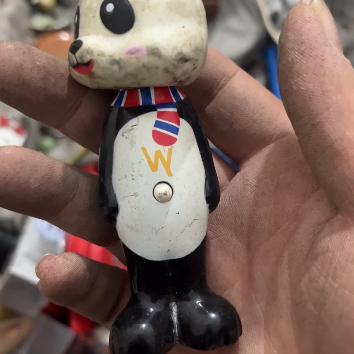 海***月杂色豆（科檀/科特迪瓦檀木）