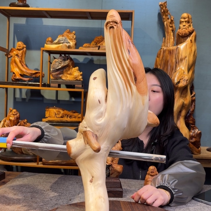 柏木（崖柏）关注一下