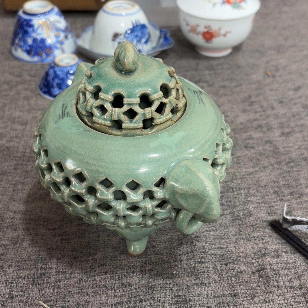 非常好看漂亮的物品 