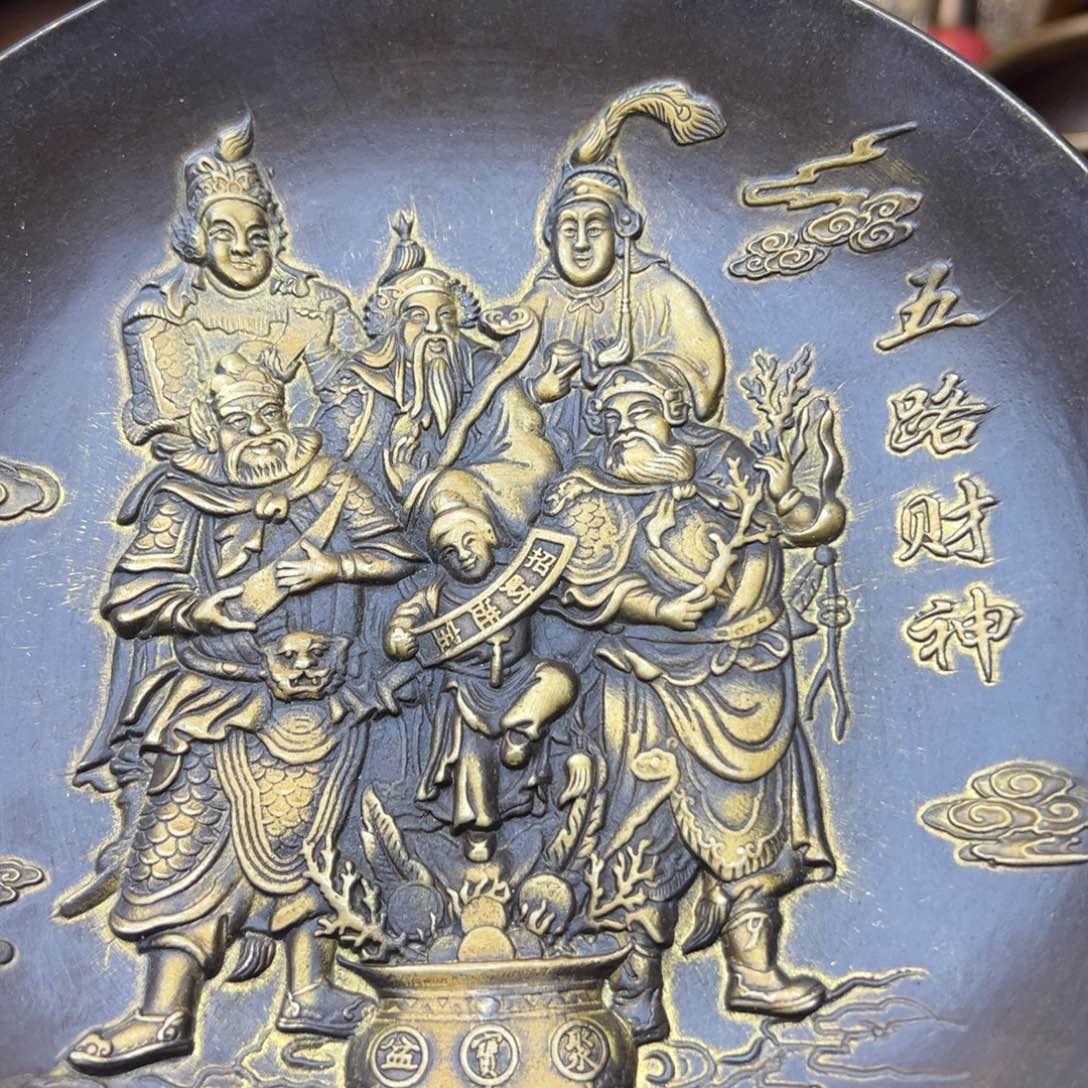 精美文玩摆件装饰