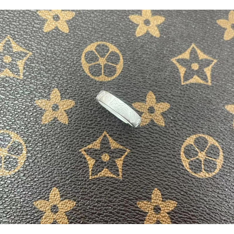 足银戒指 时尚百搭招财猫设计戒指