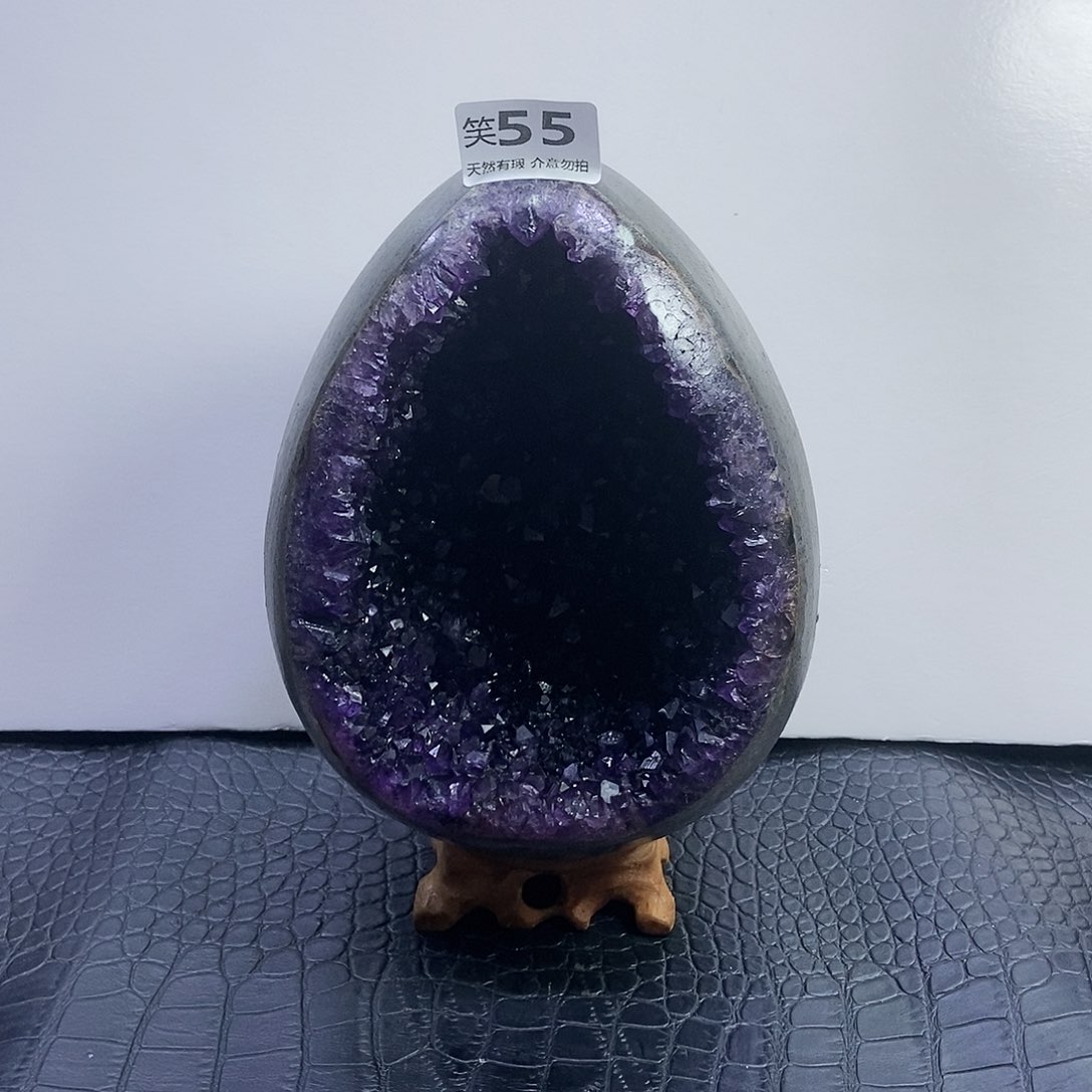 【闪购商品】未镶嵌紫晶大型摆件（非配饰）