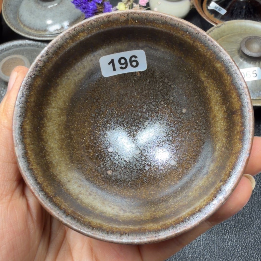 茶盏焦源龙窑，不忘初心196
