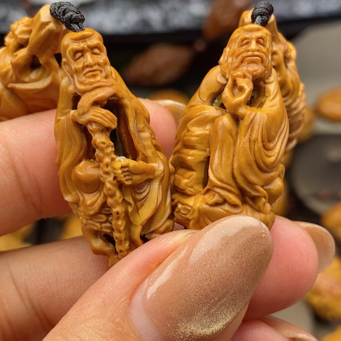 橄榄核手串橄榄橄榄