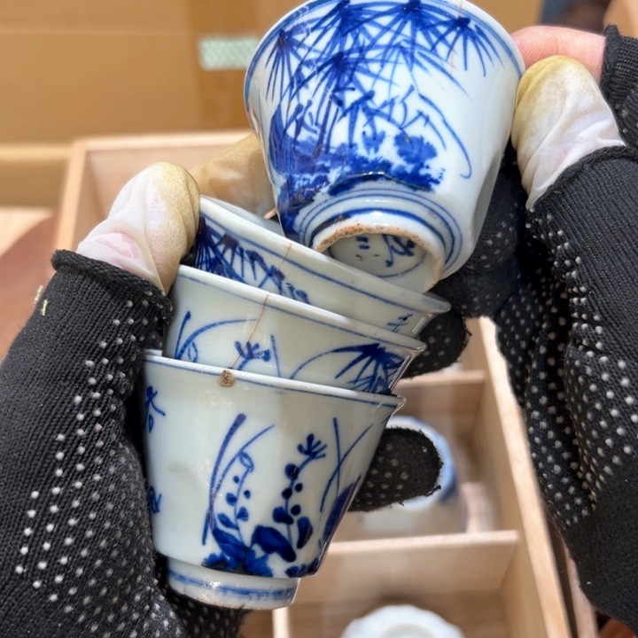 瓷器周边默认瑕疵1