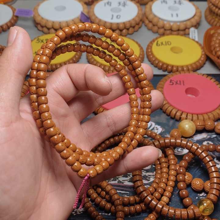 水****叫桃核脖挂精工老型