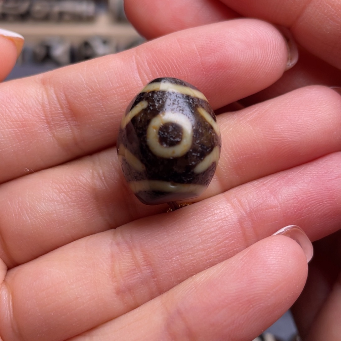 玛瑙/玉髓项链未镶嵌H*