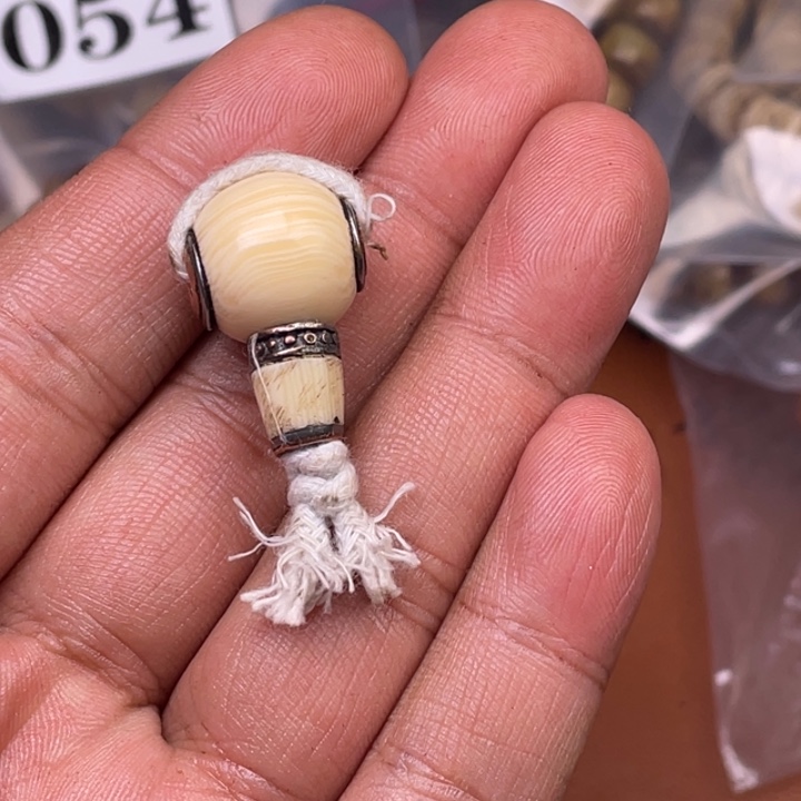 驼骨手串/手链人攻击忙着