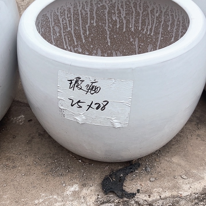 高温烧制默认瑕疵