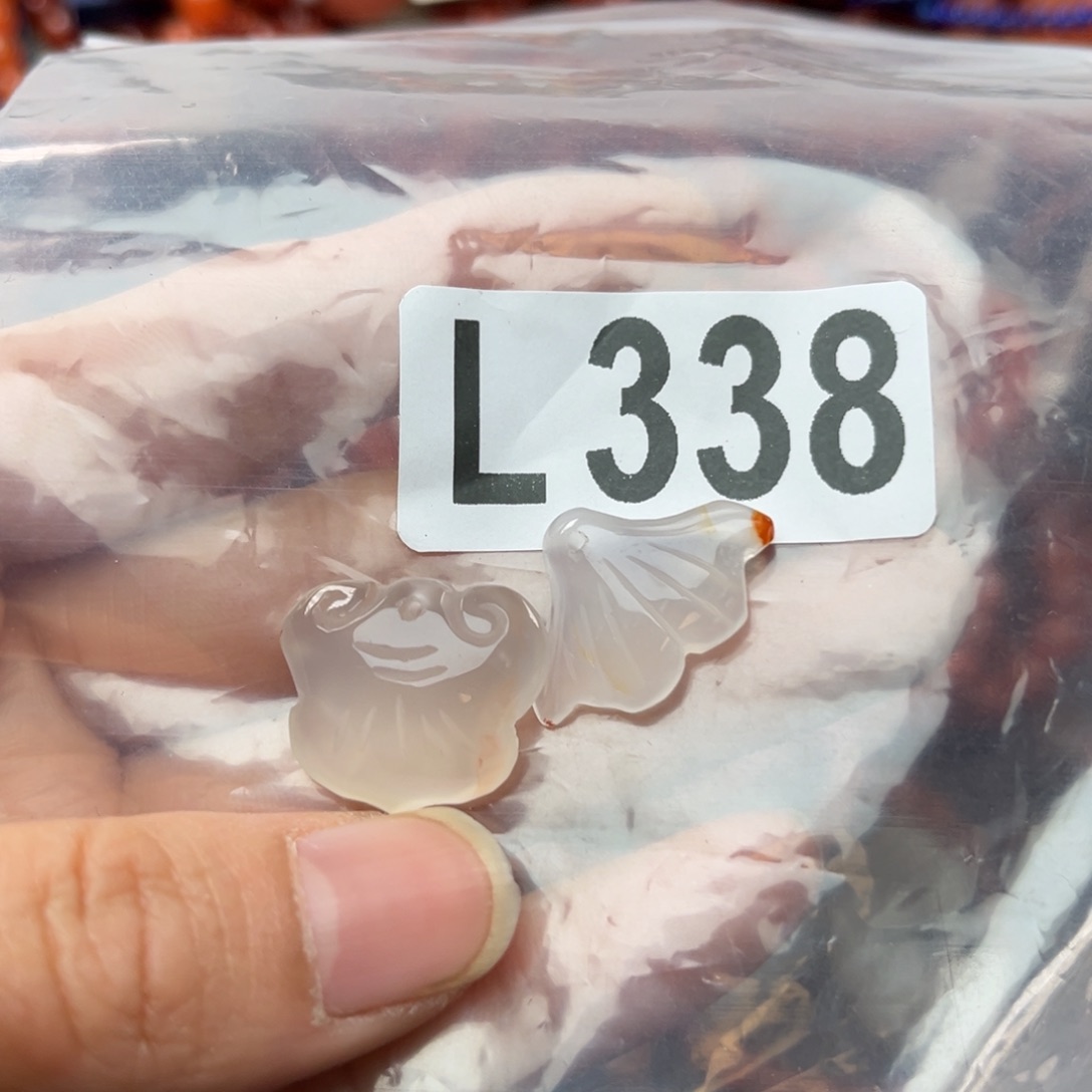 南红玛瑙珠宝奇石未镶嵌