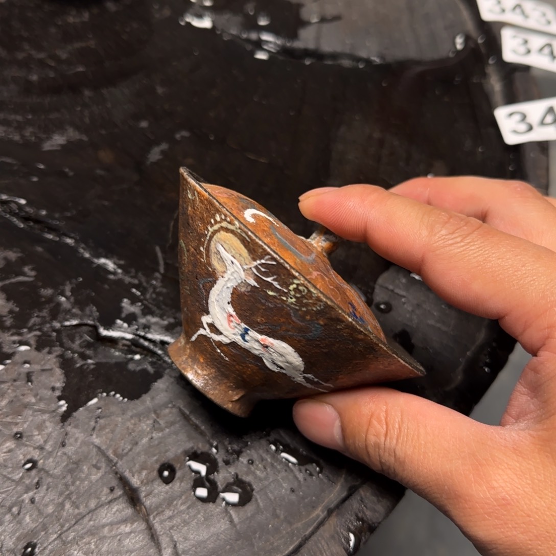 杯在这里花小钱办大事