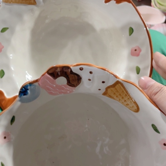 微瑕陶瓷完美主义者勿拍2