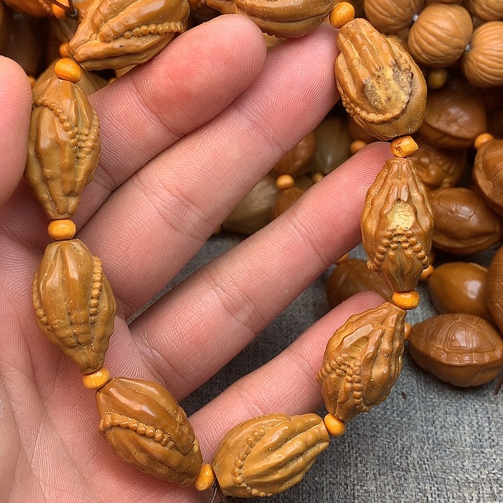 手串/手链橄榄核精品橄榄核手串