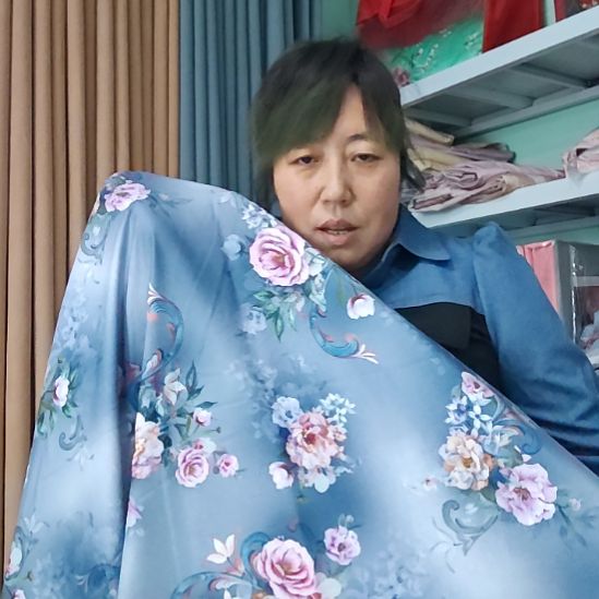 棉红棉被套尺寸2m×2m三。